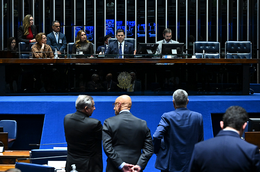 Senado aprova recondução de Ivana Cei ao CNMP