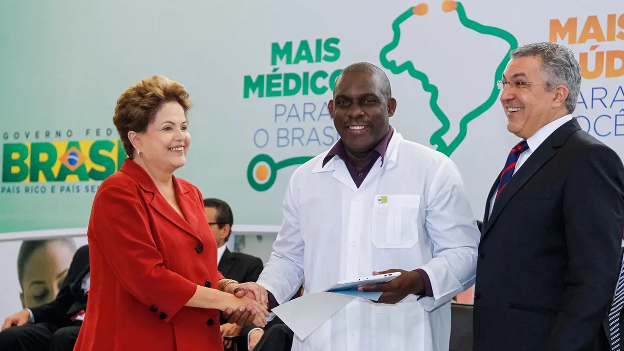 Bolsonaristas querem Padilha e Dilma entre os sancionados pelos EUA