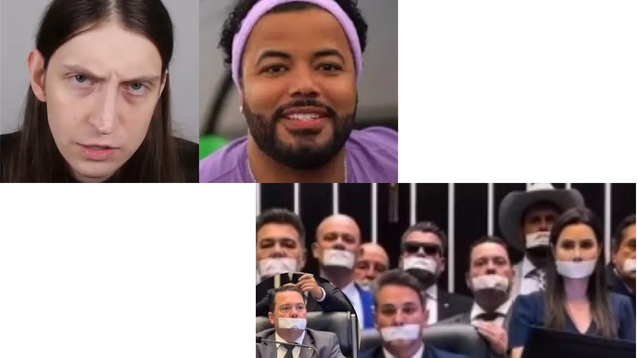 Bolsonaristas travam avanço da regulação de redes após caso Felca