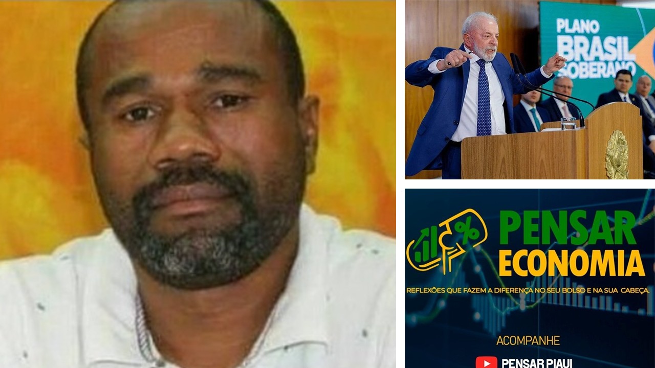 Mais retórica que impacto: economista minimiza efeito das tarifas de Trump no Brasil. Ele analisa medidas do governo Lula