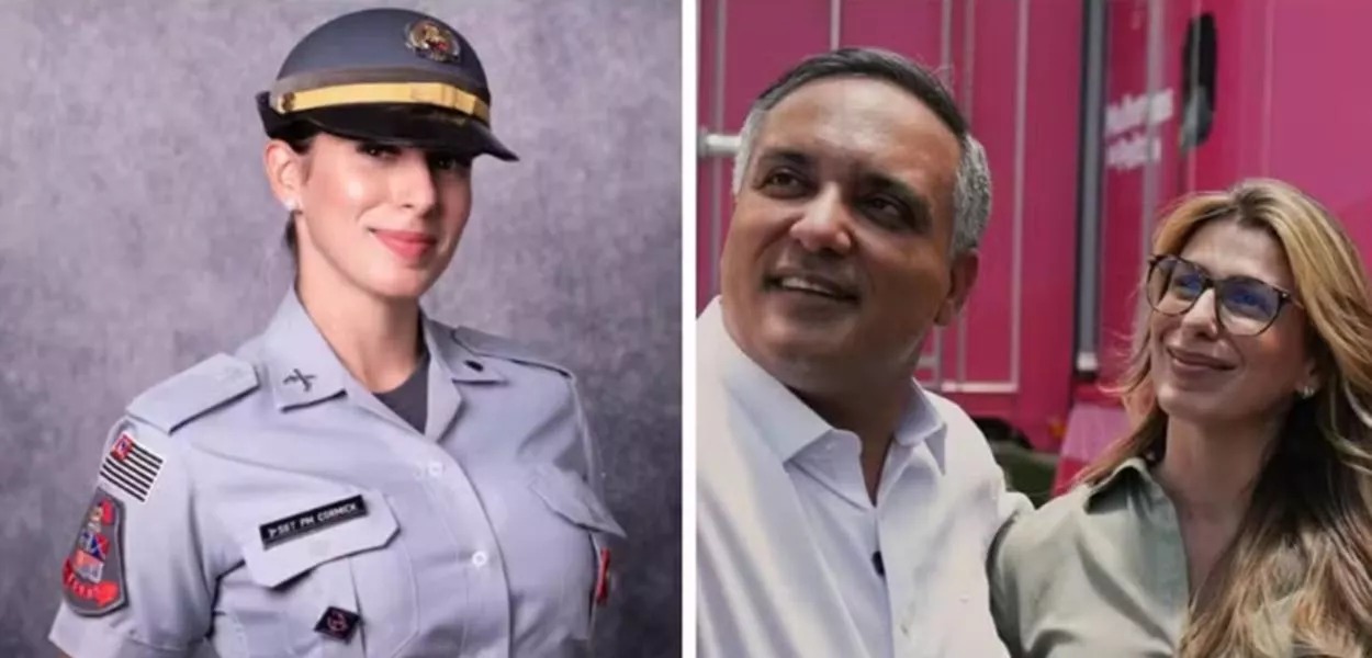 Vice-prefeita PM assume São Bernardo após prefeito ser afastado por corrupção