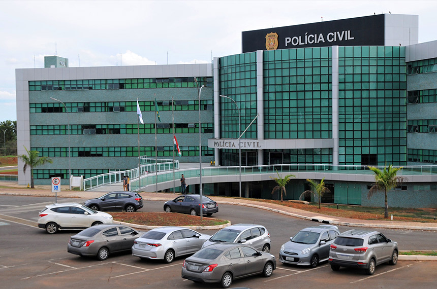 CSP pode votar projeto que regula pagamento de recompensa a informantes