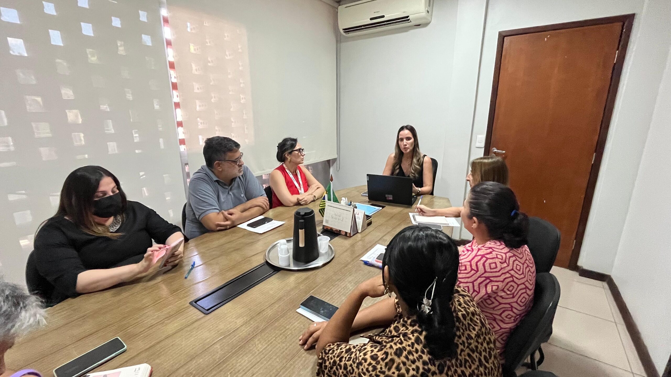 Mutirão do Iaspi incluiu mais 1.647novos dependentes em dois meses