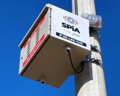 Piauí lança Sistema de Videomonitoramento Urbano com Inteligência Artificial e inaugura Centro Integrado de Comando e Controle