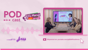 Sempi: Segundo episódio do podcast “Ei, Mermã, Não Se Cale” debate avanços e desafios da Lei Maria da Penha