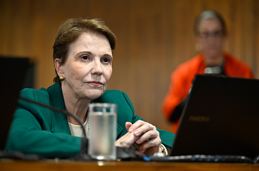 Comissão que negociou tarifas nos EUA vota plano de trabalho na quarta-feira