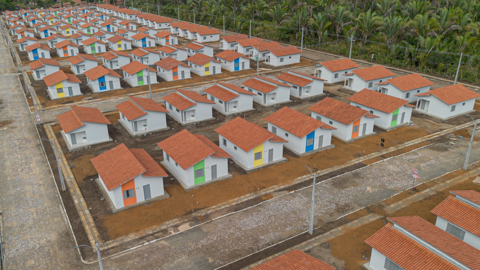Minha Casa, Minha Vida realiza sonho de moradia de famílias no Piauí