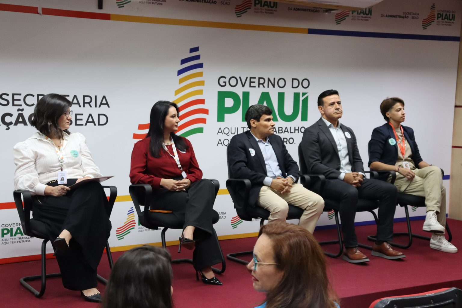 Projeto Viva+ integra tecnologia, educação e cuidado com servidores estaduais