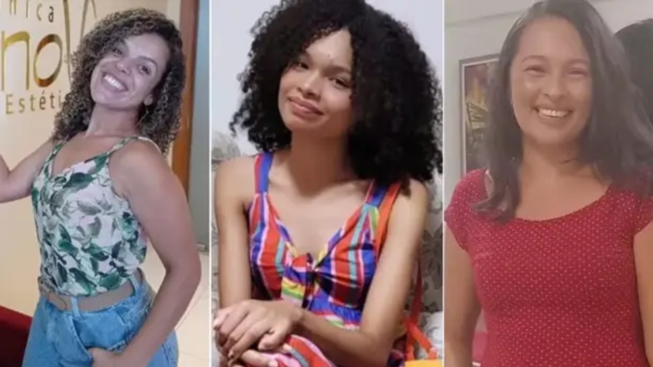 Três mulheres são achadas mortas após saírem para passear com cachorro