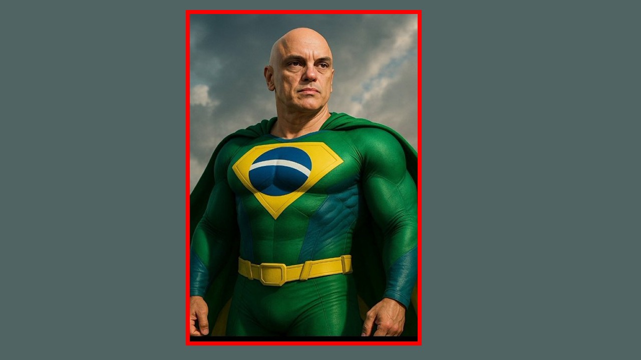 As articulações políticas que dão força ao ministro Alexandre de Moraes