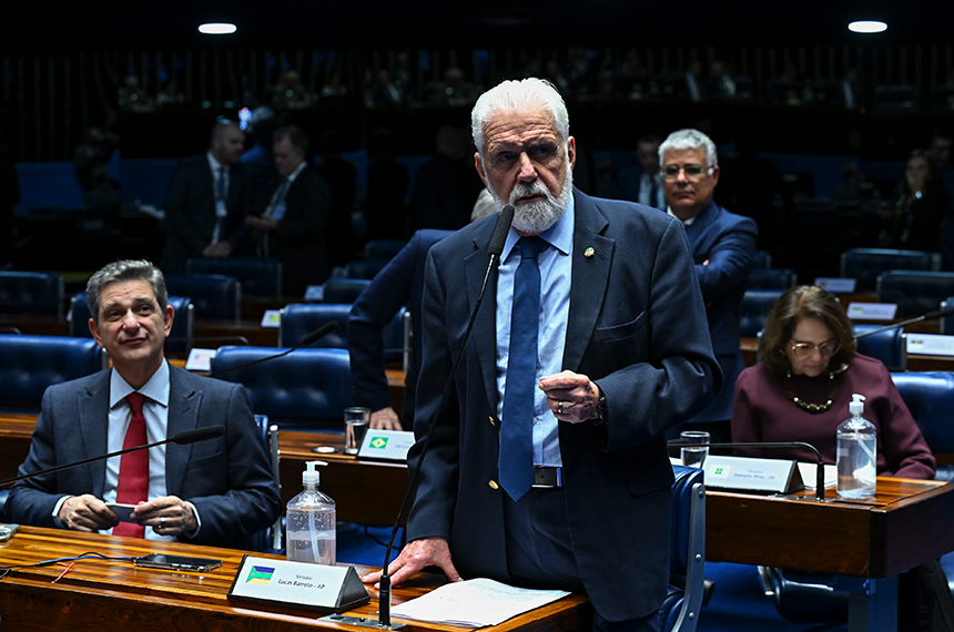 PEC dos precatórios está na pauta de quarta-feira