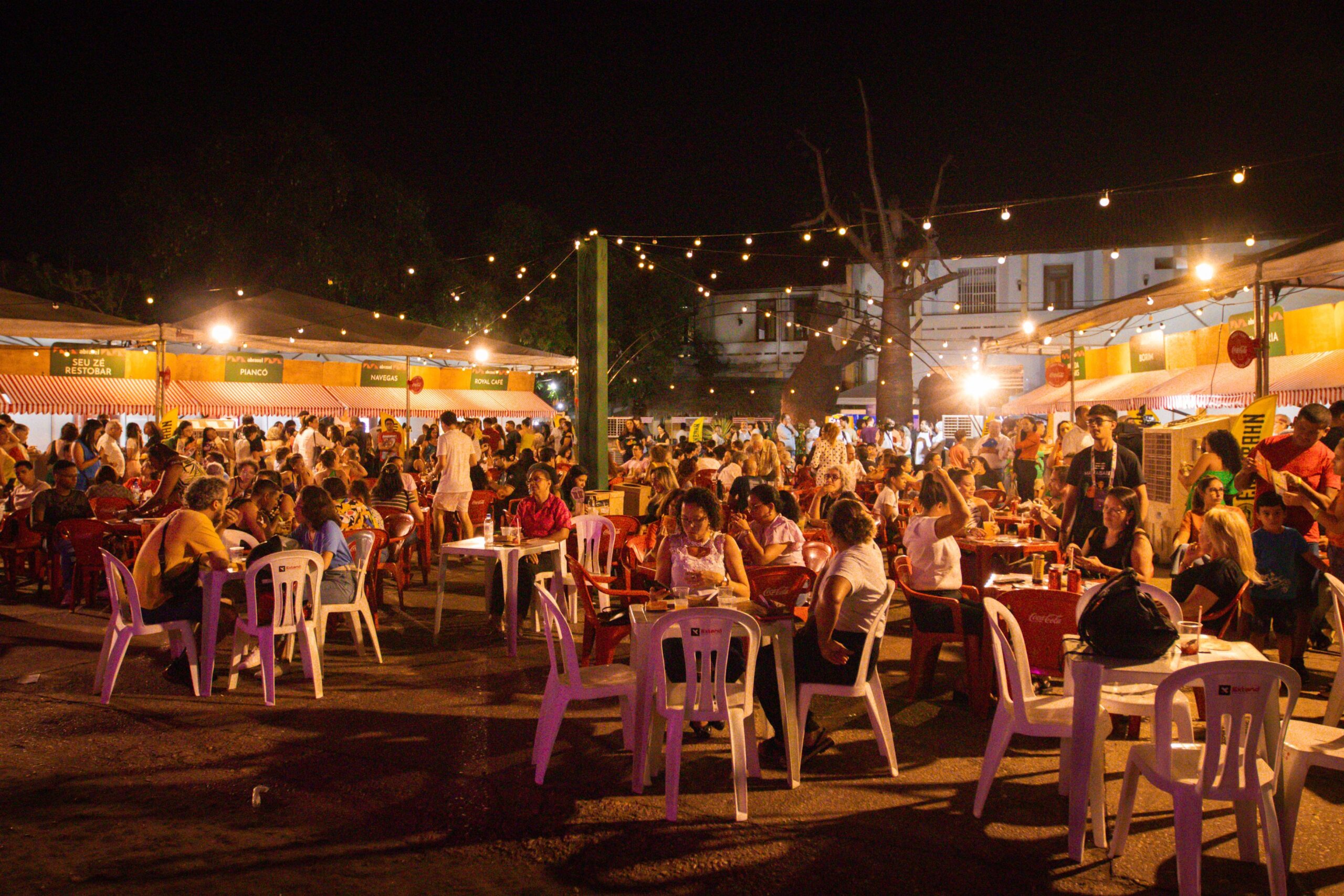 Festival Maria Isabel 2025 celebra “Temperos do Nordeste”