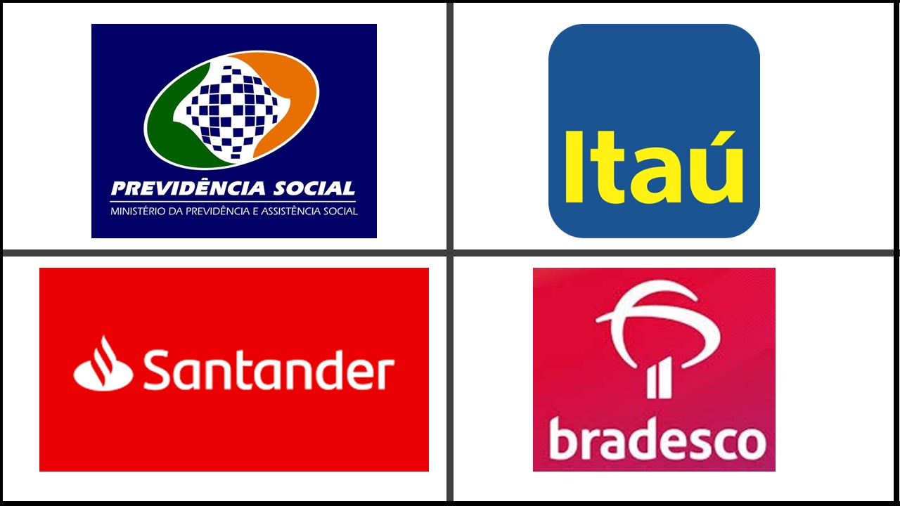 Criticar sacanegem do INSS é fácil, bora criticar safadeza de banco privado