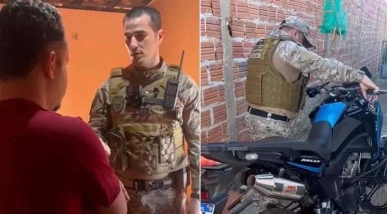 Operação Rolezinho: 19 mandados cumpridos no Piauí
