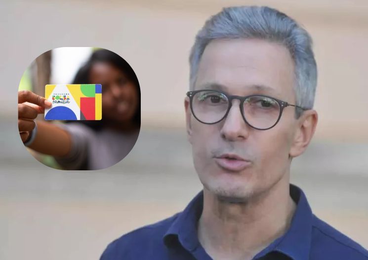 VÍDEO: Zema passa vergonha ao sugerir como novidade algo que já existe no Bolsa Família