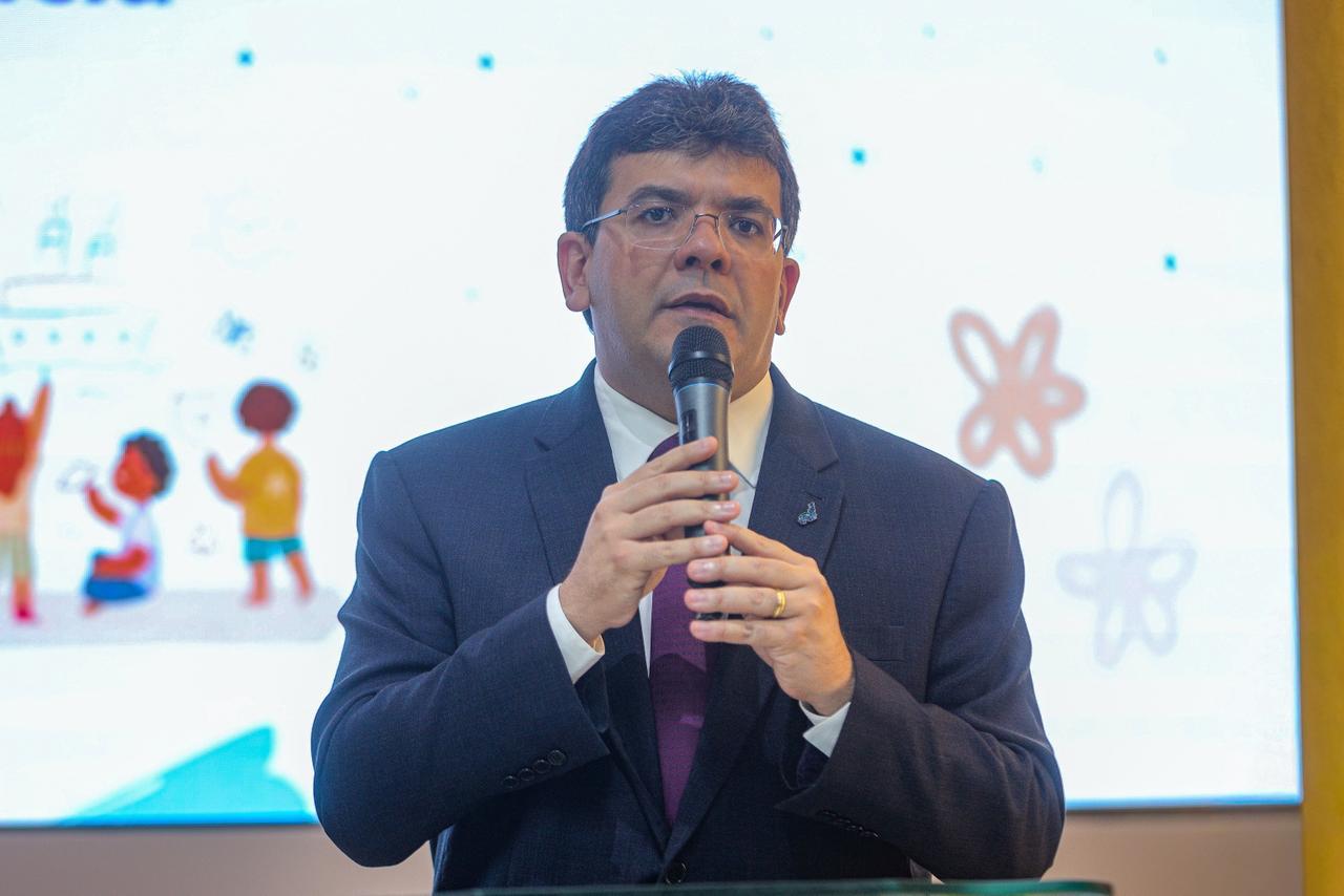 Pacto pelas Crianças do Piauí e Sasc celebram avanços históricos na Primeira Infância durante seminário estadual