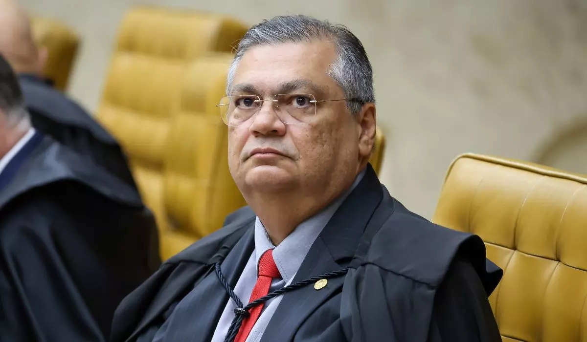 Flávio Dino é eleito presidente da Primeira Turma do STF