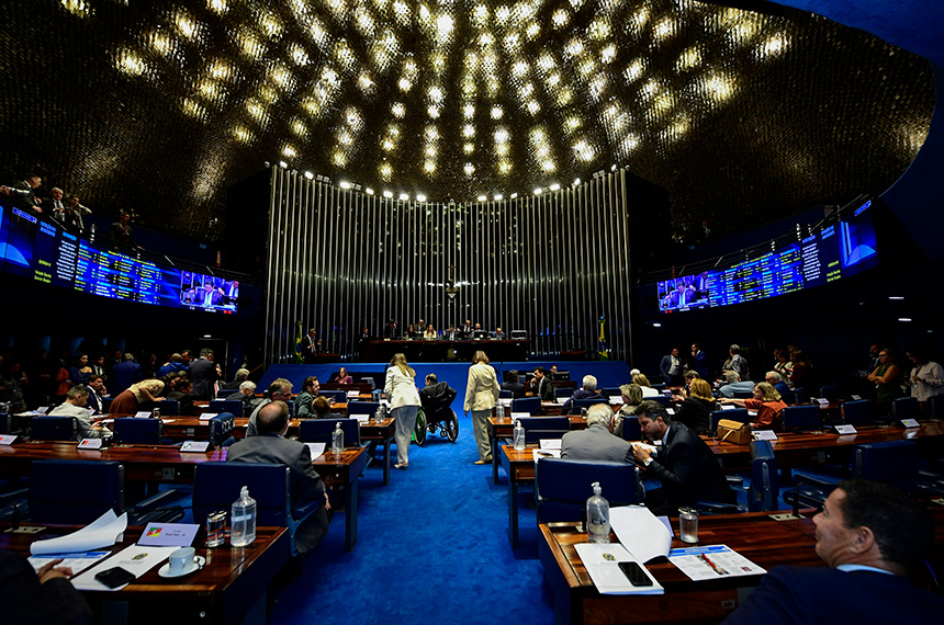Indicado para diretoria da Aneel foi confirmado pelo Plenário