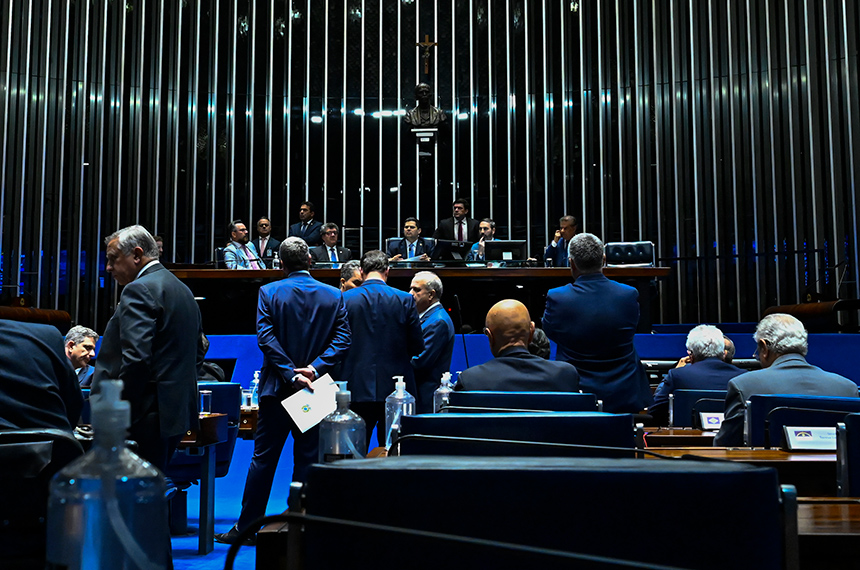 Aprovado Willamy Moreira Frota para a diretoria da Aneel