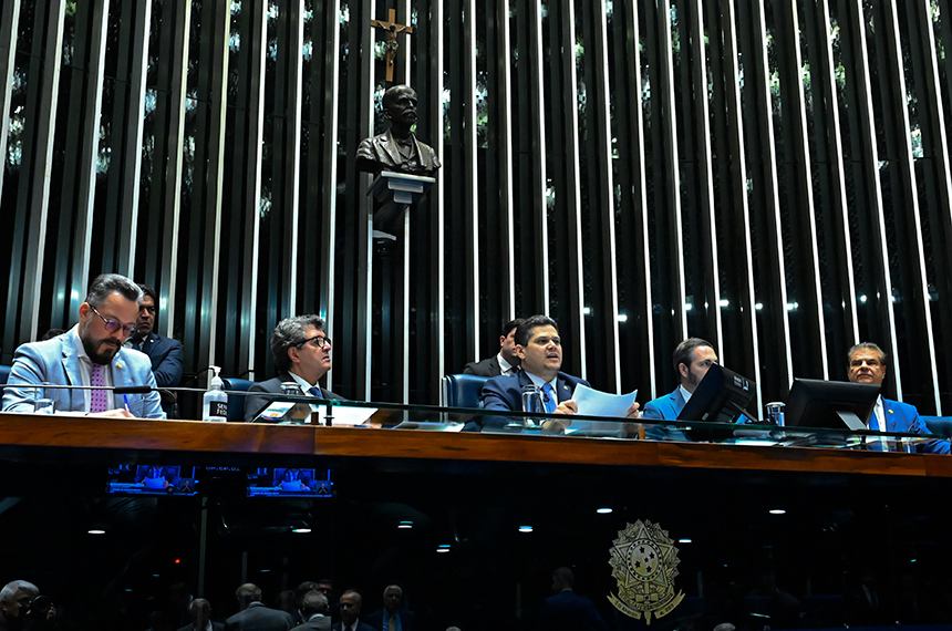 Com votação apertada, Senado aprova Antonio Moreira para Anac