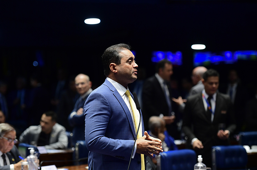 Indicado para diretoria da Anatel é confirmado no Plenário