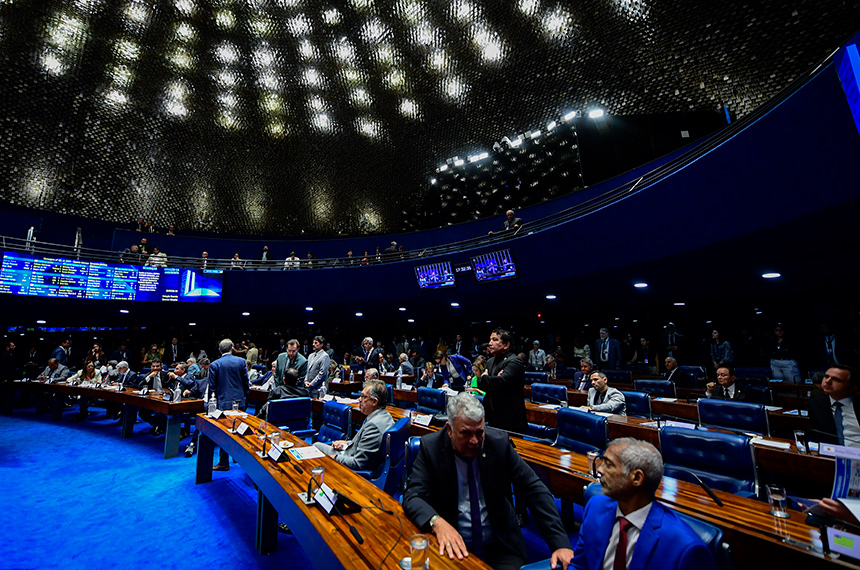 Rui Chagas Mesquita é aprovado para a diretoria da Anac