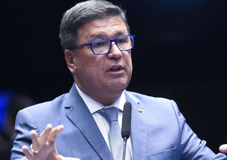 Oposição vence e CPMI do INSS elege novo presidente