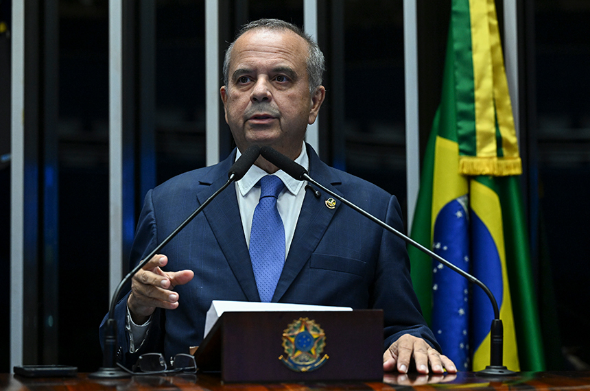 Marinho defende CPMI do INSS