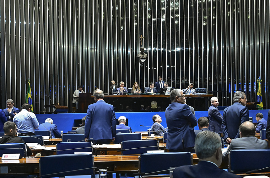 Criada a Frente Parlamentar em Defesa das Terras Raras Brasileiras