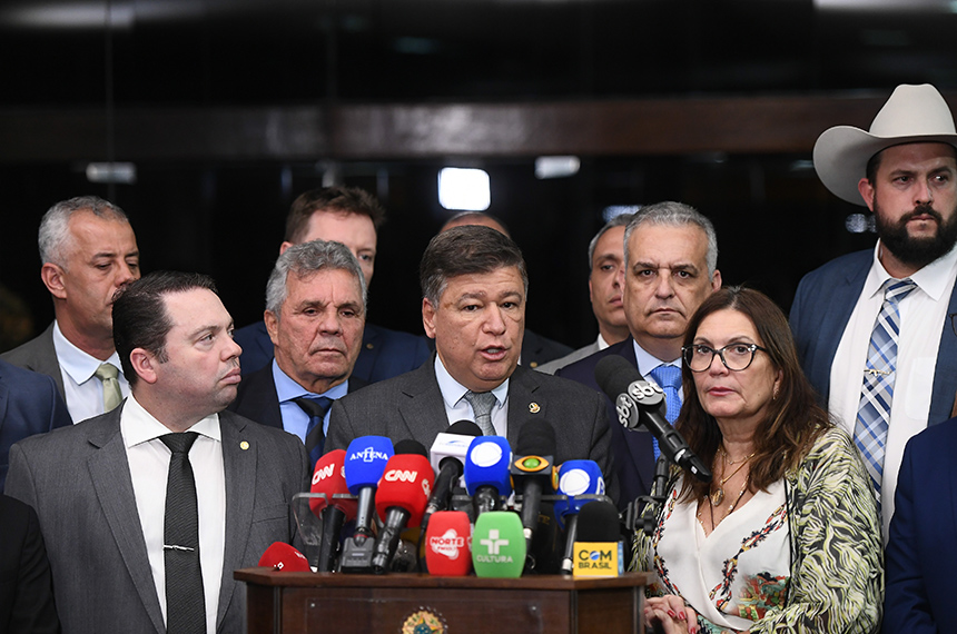 CPMI do INSS começa na terça com votação de requerimentos