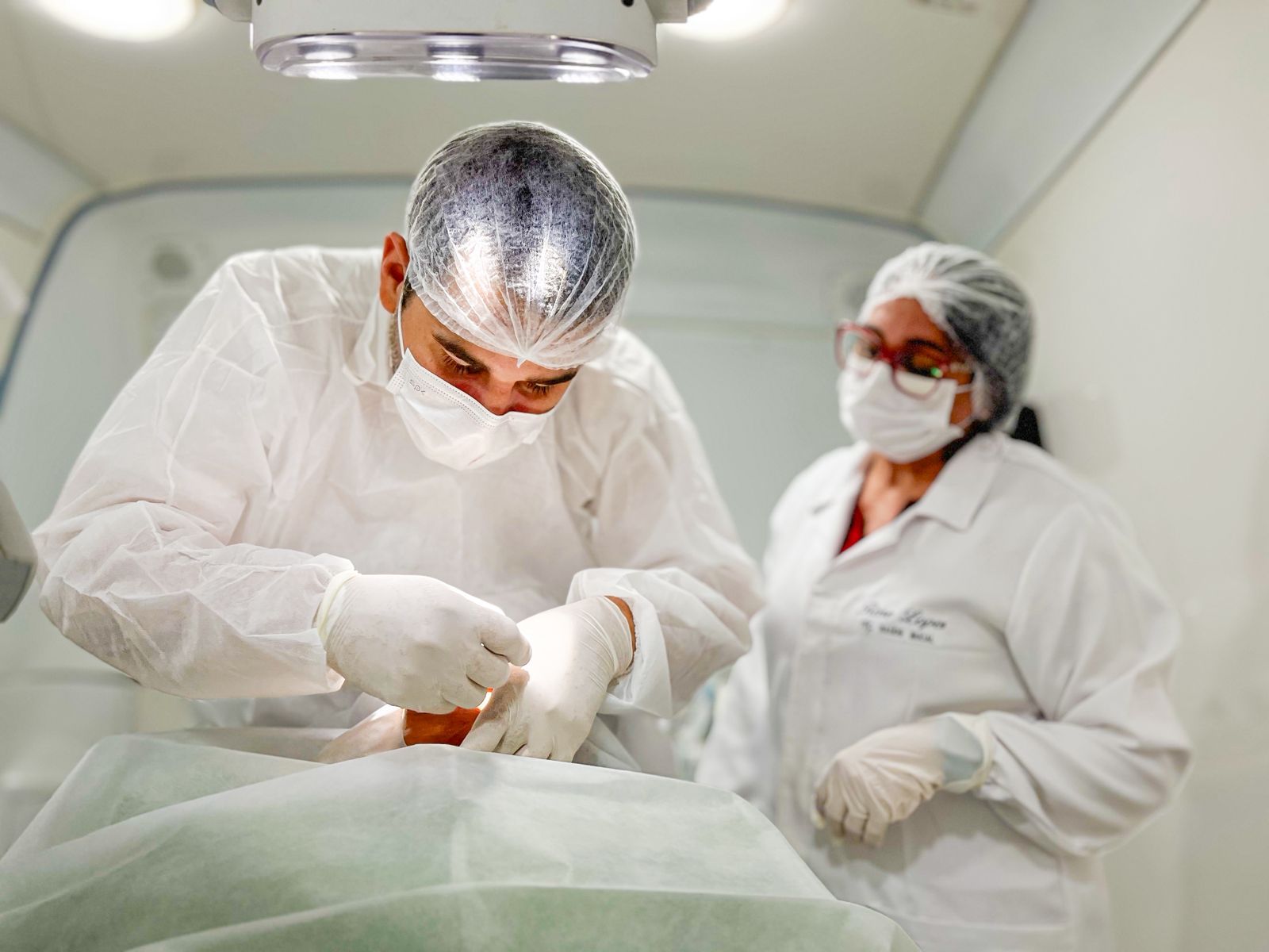 Programa Implantando Mais Sorrisos atenderá mais de mil pacientes da região Entre Rios até 3 de setembro