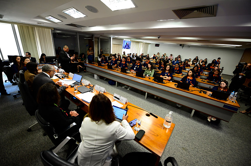 CMA: debatedores apontam expectativas e cobranças para a COP 30