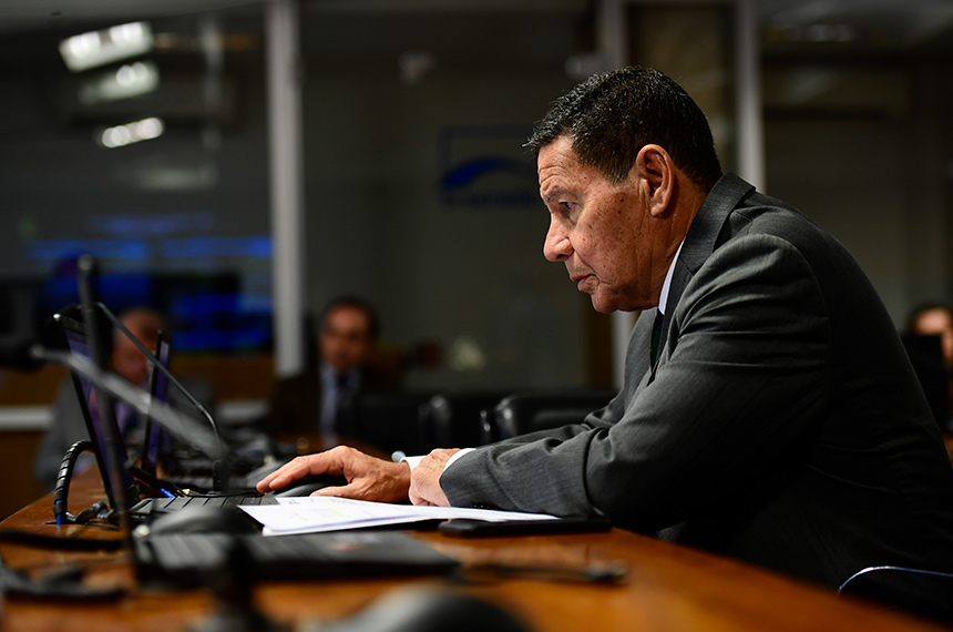 Comissão aprova acordo entre Brasil e Guiana para facilitar investimentos