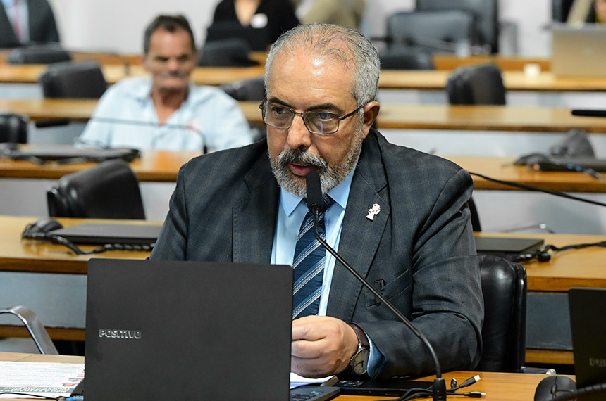 CDH terá audiência pública sobre violência contra jornalistas