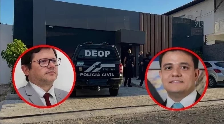 Advogados são investigados por coagir magistrados no Piauí