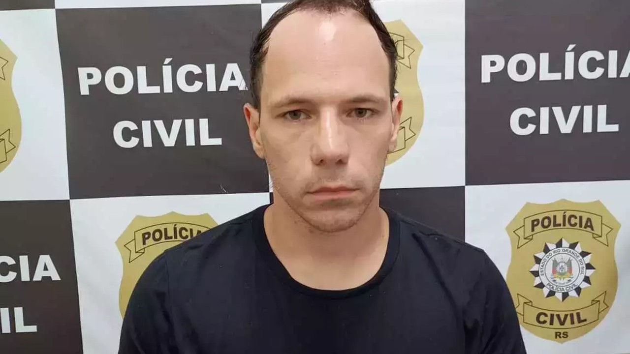 Maior predador sexual do RS: ele fez mais de 700 vítimas!