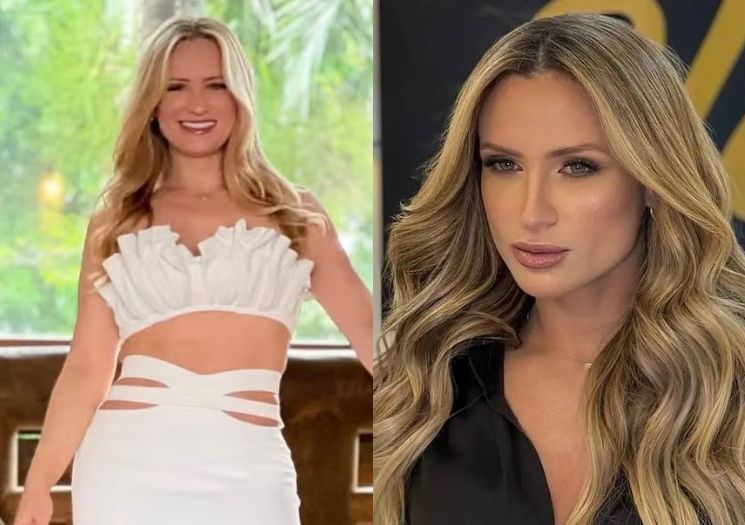 Esposa de sertanejo é presa por suspeita de lavar R$ 3 milhões para o PCC