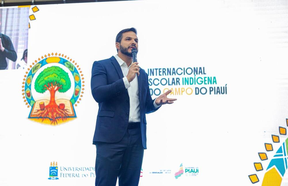 Seduc realiza Congresso Internacional de Educação Escolar Indígena, Quilombola e do Campo
