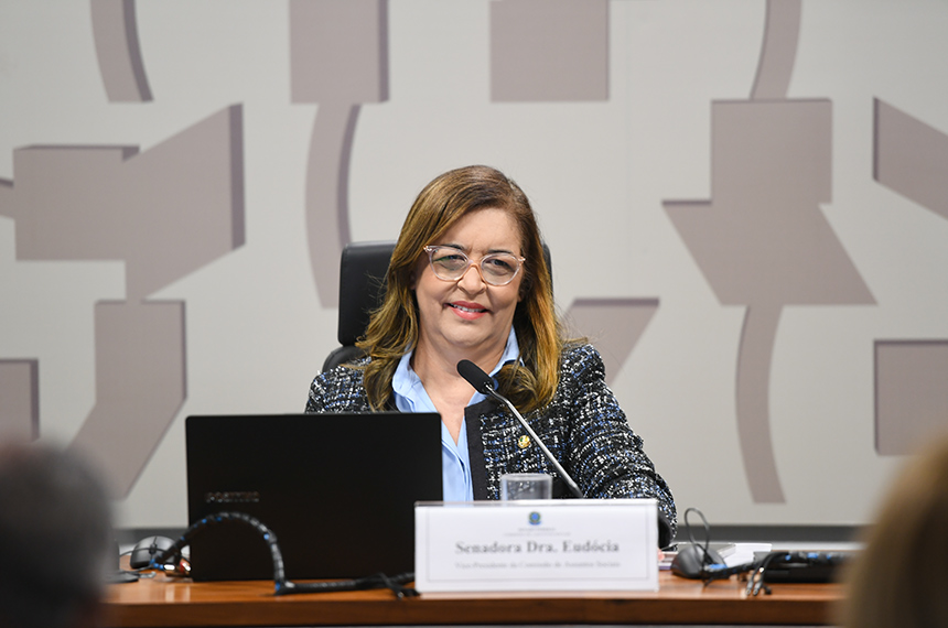 Subcomissão do Senado sobre câncer será instalada na quarta-feira