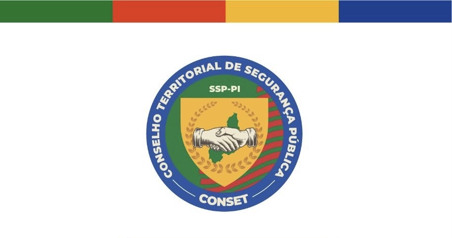 SSP-PI realiza posse da Diretoria Executiva dos Conselhos Territoriais de Segurança em Teresina