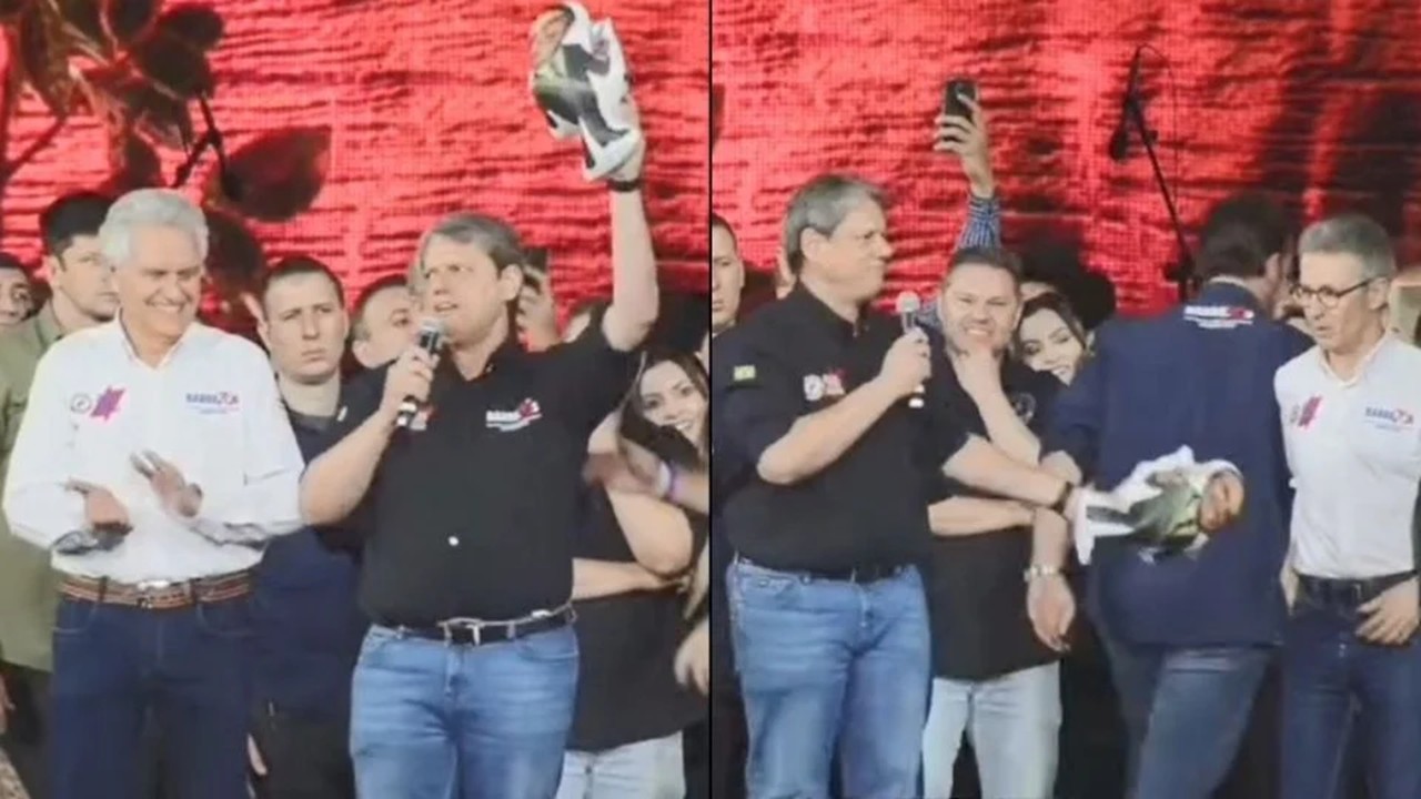 Agronegócio transforma Festa do Peão de Barretos em palanque para a extrema direita
