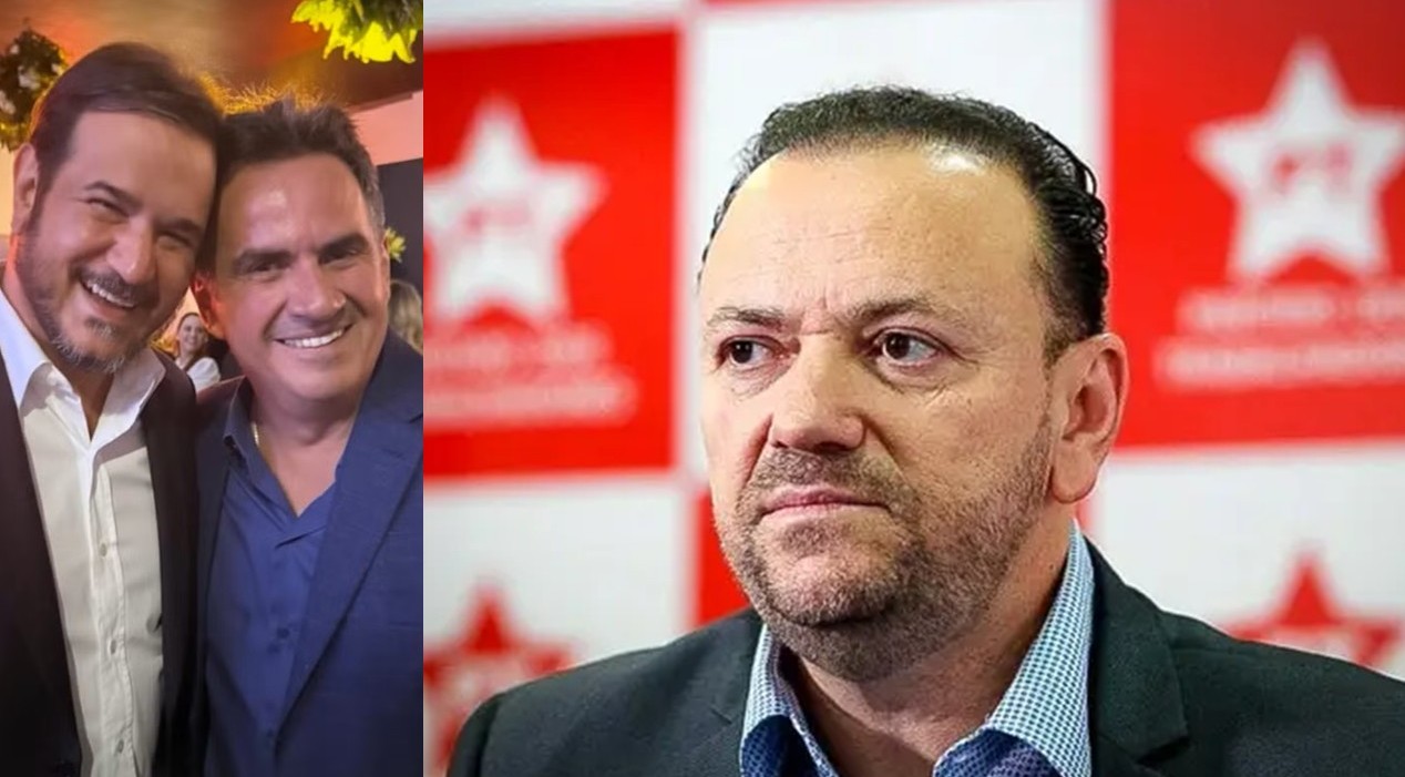 Presidente do PT diz que lutará para ter federação União-PP com Lula em 2026