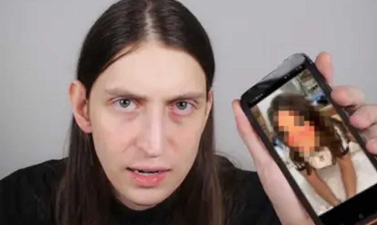 Polícia prende suspeito de ameaçar o youtuber Felca