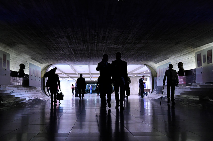 Oito comissões definem nesta semana emendas à LDO de 2026