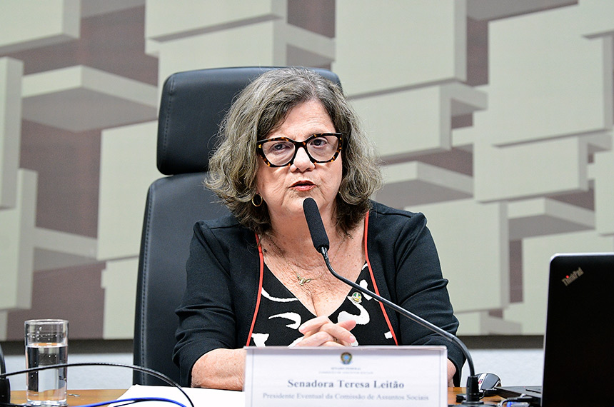 CAS debate criação de exame nacional para médicos nesta quarta