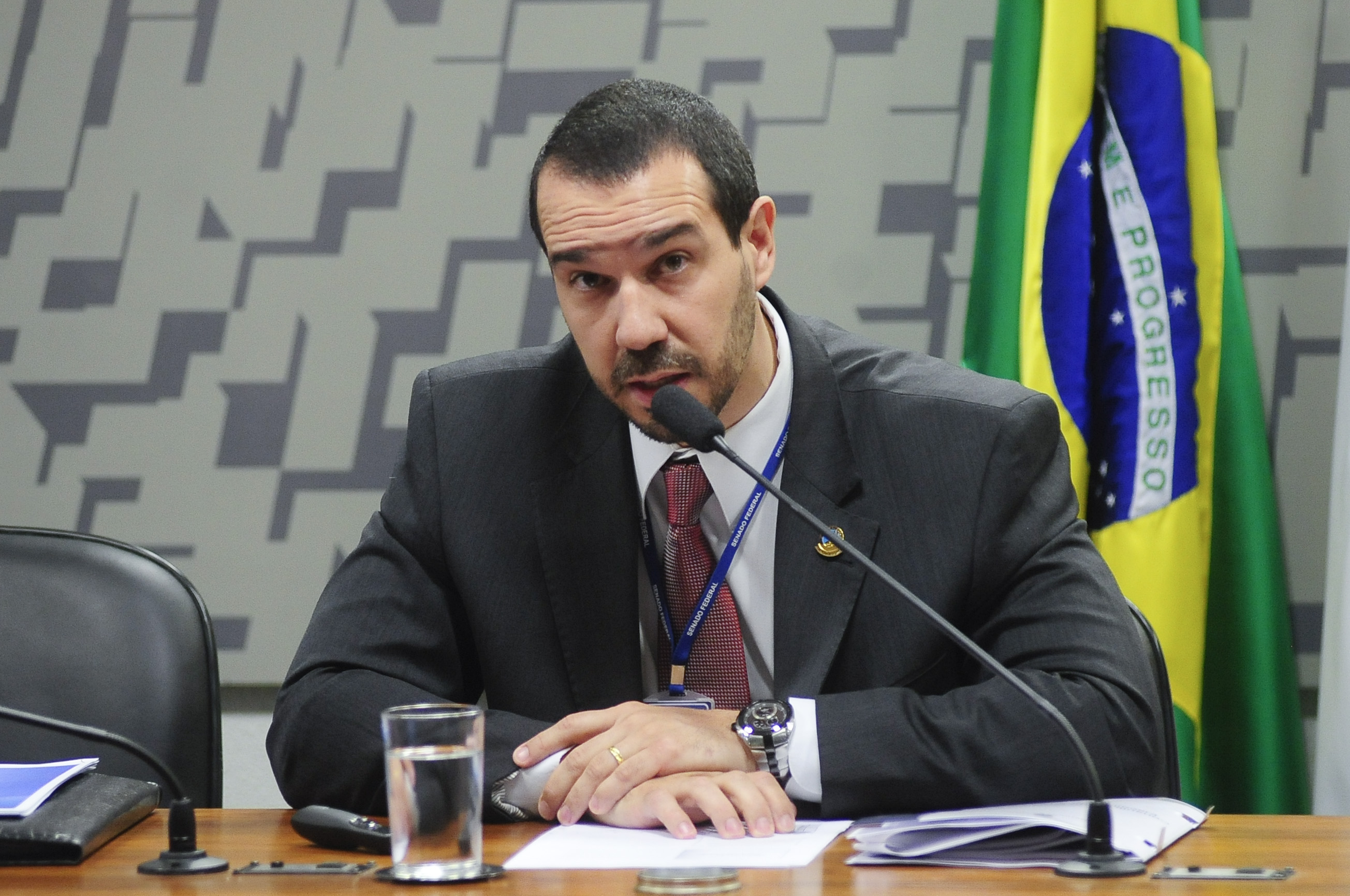 Consultoria lança boletim para dar transparência e ajudar parlamentares