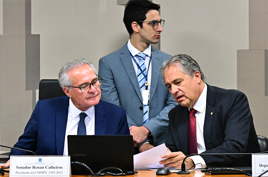 Comissão de MP debate tributação de investimentos na quarta-feira