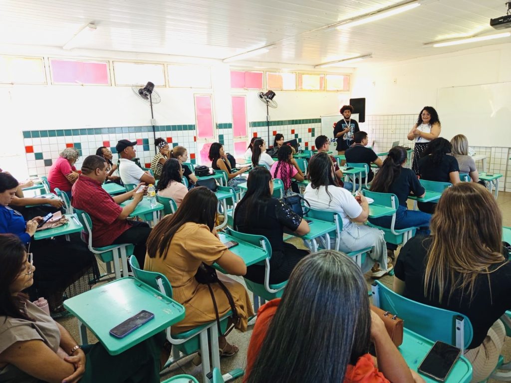 Seres promoverá cursos de capacitação técnica para lideranças em Uruçuí