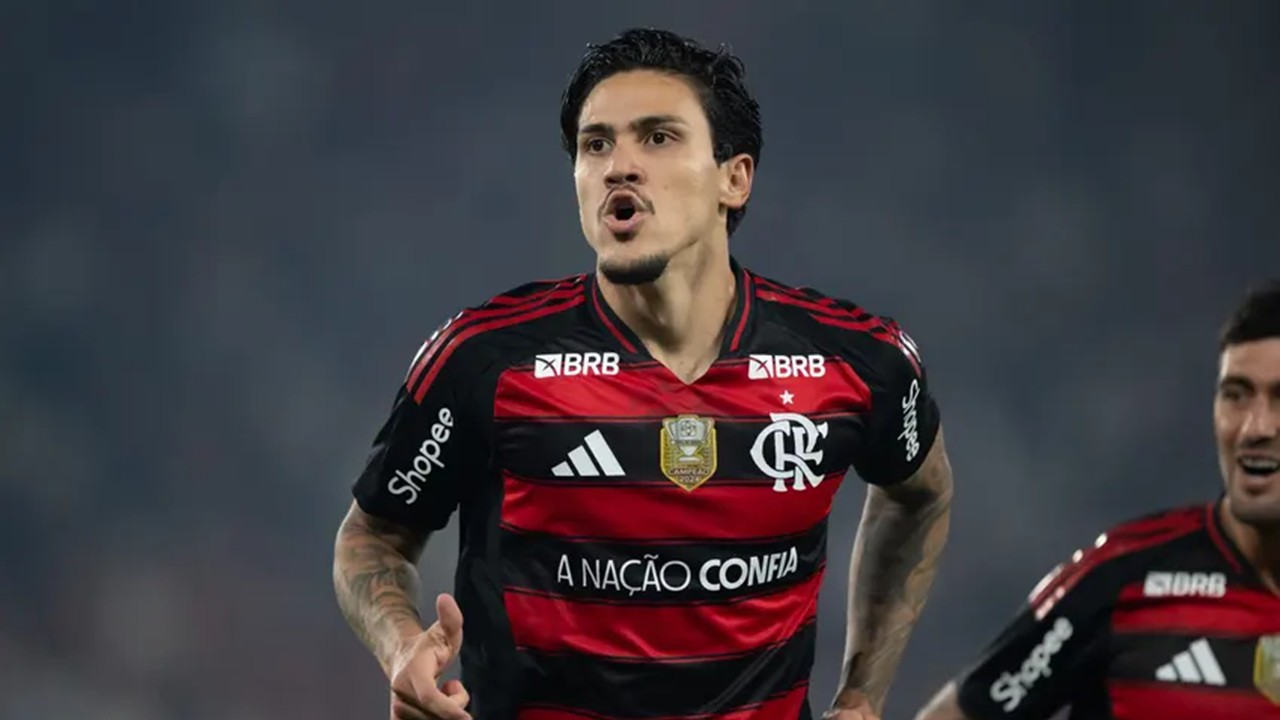 Flamengo 8 x 0 Vitória! É a maior goleada do Brasileirão desde 1984