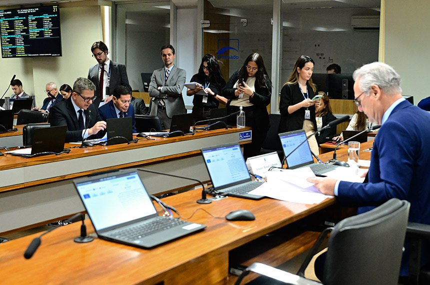 CAE autoriza Sergipe a contratar empréstimo de US$ 53,6 milhões para programa digital